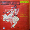 Francisco Lomuto Y Su Orquesta Típica - Los Grandes Éxitos De Francisco Lomuto Y Su Orquesta Típica / Vol. 2 (Vinyl, LP) Very Good (VG) / Fair (F)