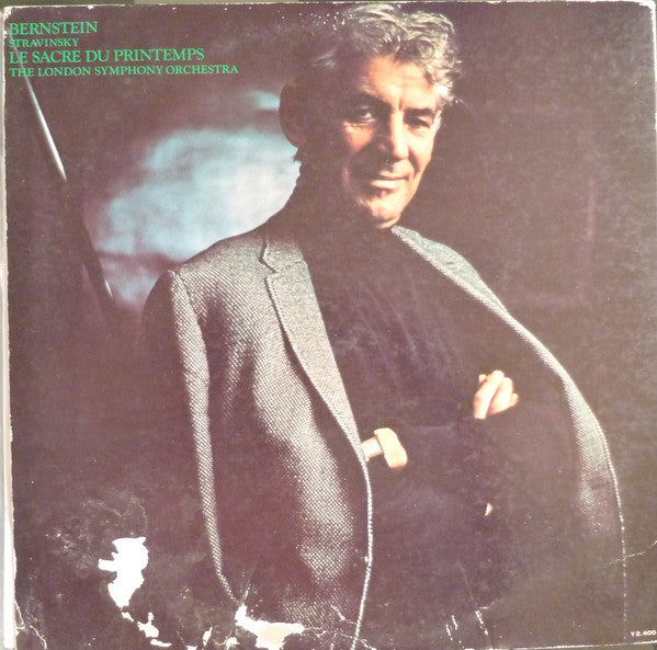 Le Sacre Du Printemps