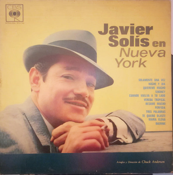 En Nueva York