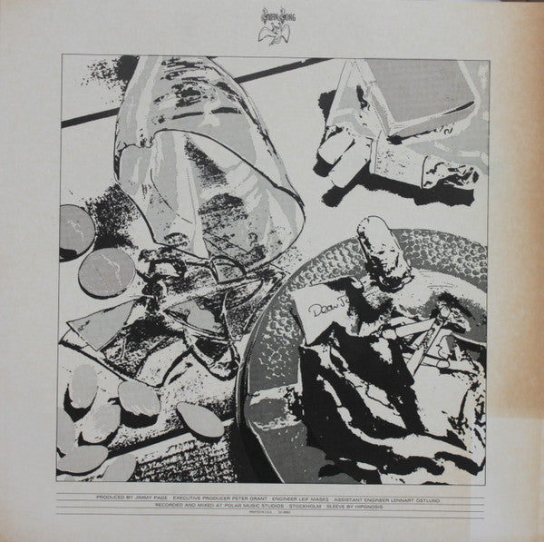 In Through The Out Door