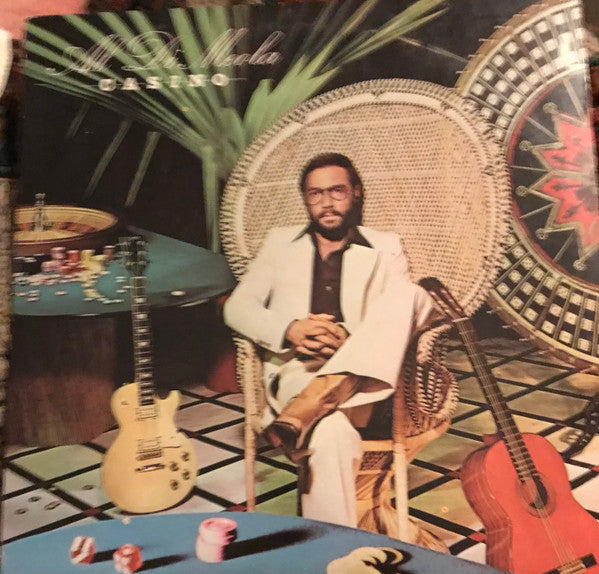 Release: Casino-Vinyl-US-1978-JC 35277-21634984