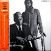 The Archie Shepp-Bill Dixon Quartet - The Archie Shepp-Bill Dixon Quartet (LP, Album, Mono) - Very Good Plus (VG+) / Very Good (VG)