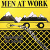 Men At Work - Business As Usual (Vinyl, LP, Album, Stereo) Good Plus (G+) / Very Good (VG)