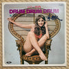 Jimmy Takeuchi & His Exciters - 手紙 (LP, Album) - Very Good (VG) / Good Plus (G+)