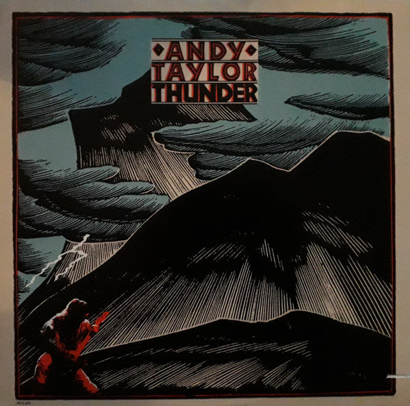Release: Thunder-Vinyl-US-1987-MCA-5837-16717236