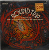 Sadao Watanabe - Round Trip (LP, Album) - Very Good (VG) / Poor (P)