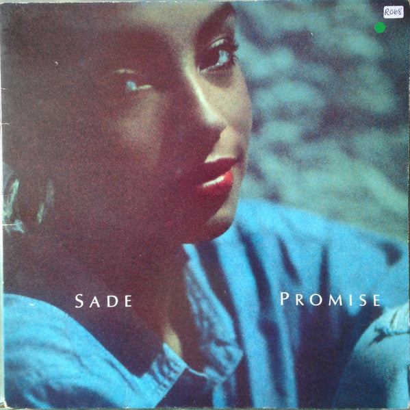 Release: Promise-Vinyl-UK-1985-EPC 86318-15761817
