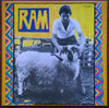 Paul & Linda McCartney - Ram (Vinyl, LP, Album, Reissue) Very Good Plus (VG+) / Very Good Plus (VG+)