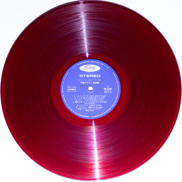 不滅のテテン名曲集