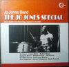 Jo Jones Band - The Jo Jones Special (LP, Album, Mono) - Very Good Plus (VG+) / Very Good Plus (VG+)
