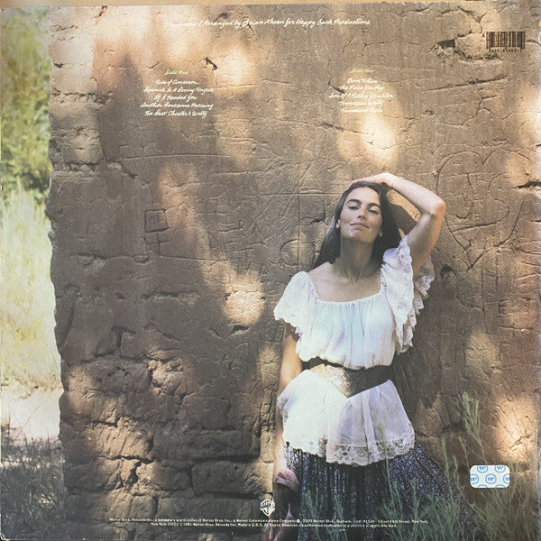 Release: Cimarron-Vinyl-US-1981-BSK 3603-15639584