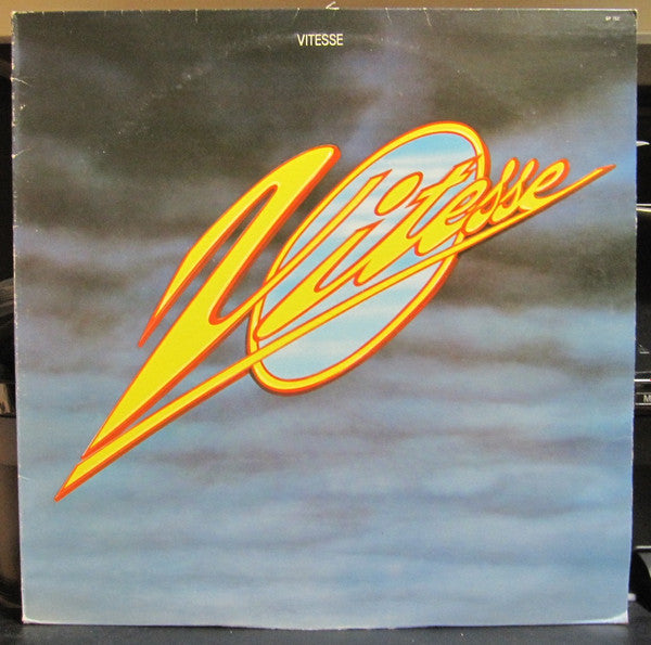 Release: Vitesse-Vinyl-Japan-1979-GP-752-10782343