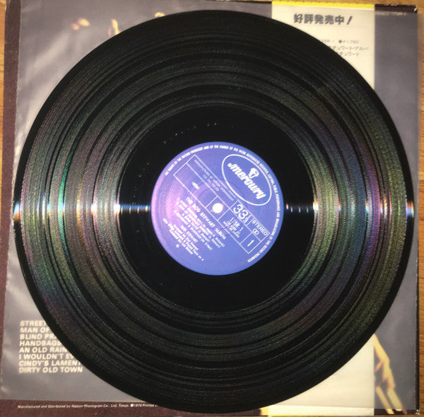 The Rod Stewart Album