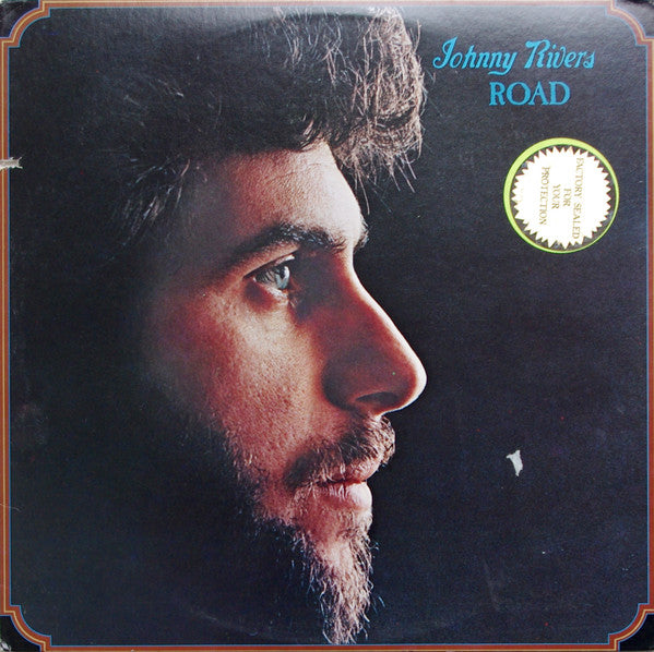 Release: Road-Vinyl-US-1974-SD 7301-10939444