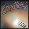 The Emotions - Sunshine (Vinyl, LP, Album) Good Plus (G+) / Good (G)