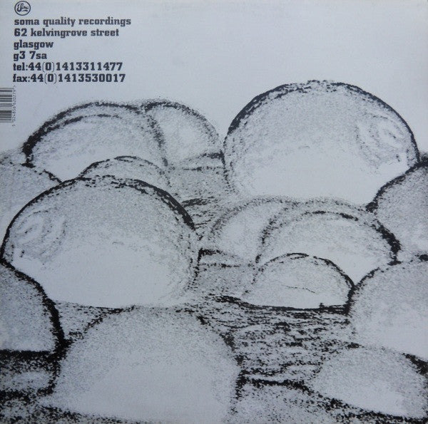 Release: Andomraxess-Vinyl-UK-1995-SOMA 027-12692