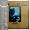 Sonny Stitt - Tune-Up! (LP, Album) - Very Good Plus (VG+) / Very Good Plus (VG+)