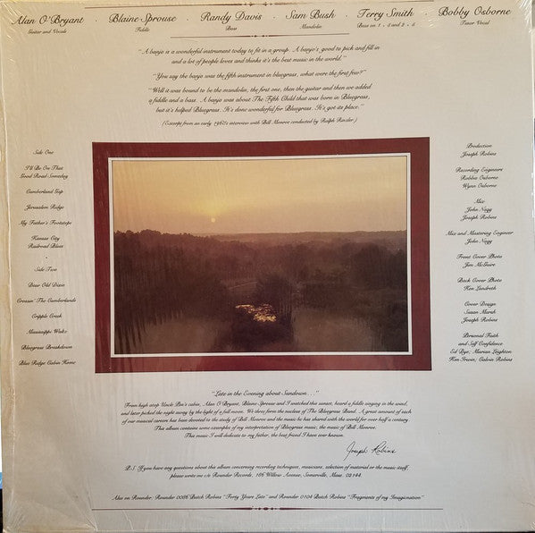 Release: The Fifth Child-Vinyl-US-1980-0130-3020684