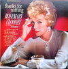 Rosemary Clooney - Thanks For Nothing (LP, Reissue, Stereo) - Very Good Plus (VG+) / Very Good (VG)