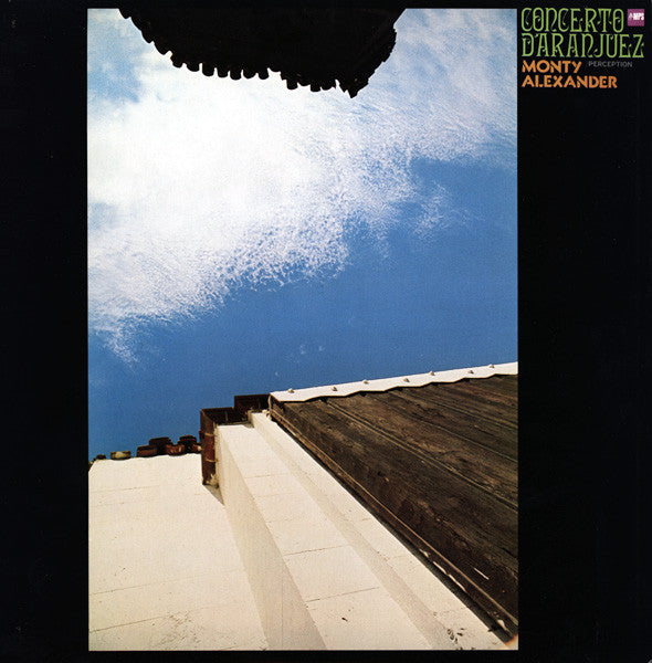 Release: Perception!-Vinyl-Japan-1977-KUX-38-P-4071891
