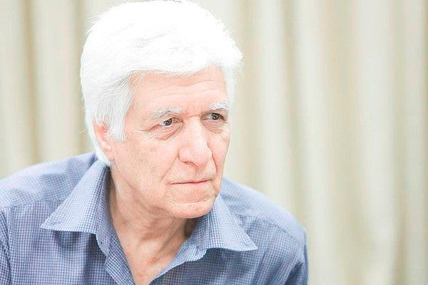 Madjid Kiani