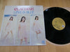 Claudine Longet - Love Is Blue (LP, Album, Stereo, Reissue) - Very Good (VG) / Very Good Plus (VG+)
