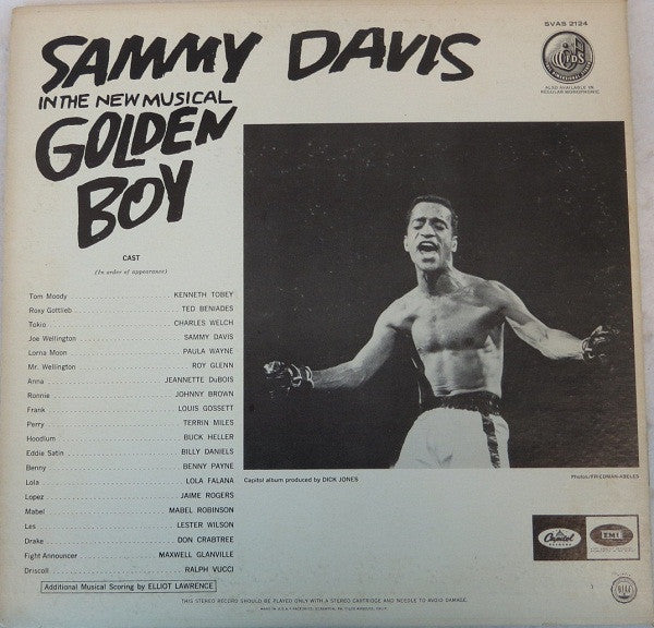 Golden Boy