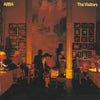ABBA - The Visitors (Vinyl, LP, Album, Stereo) Very Good Plus (VG+) / Very Good (VG)