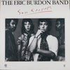 Eric Burdon Band - Sun Secrets (LP, Album) - Very Good Plus (VG+) / Very Good Plus (VG+)