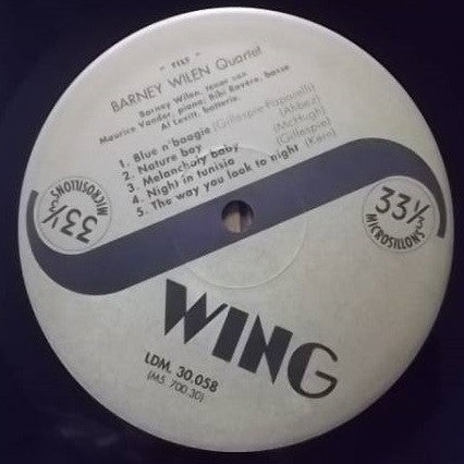 Release: Tilt-Vinyl-Japan-None-LDM. 30.058, M5. 700.30-2380728