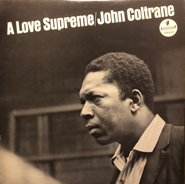 A Love Supreme