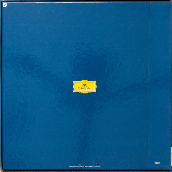 Release: Winterreise-Vinyl, Box Set-Germany-1980-2707 118-7864558