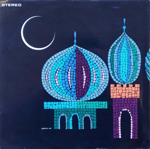 Scheherazade / Polovtsian Dances