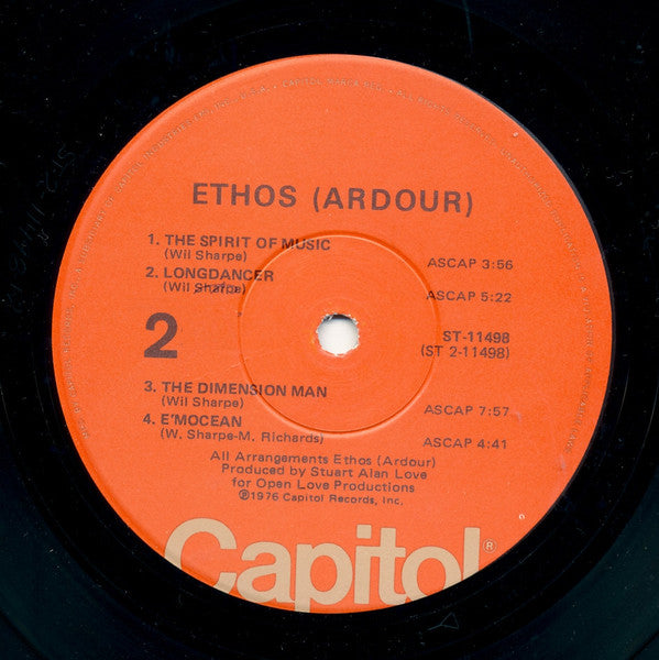 Ardour