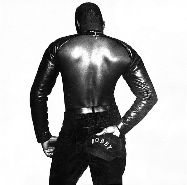 Master Release: Bobby by Bobby Brown