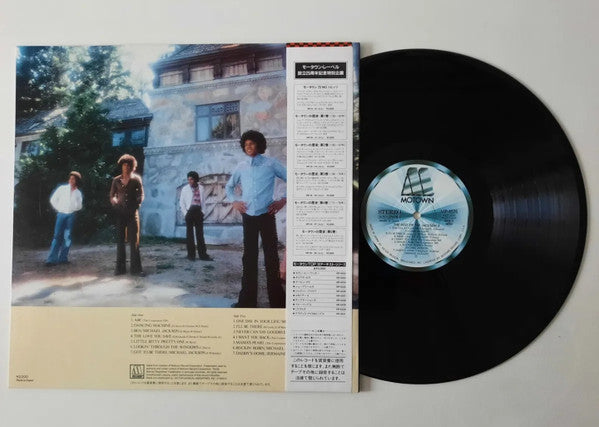 The Best Of The Jackson 5