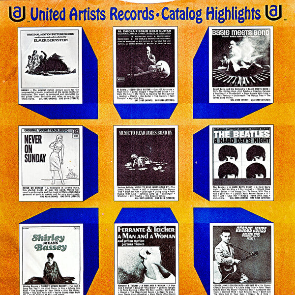 Al Zeppy En New York