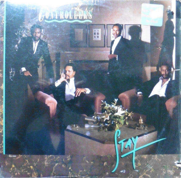 Release: Stay-Vinyl-US-1986-MCA-5681-8073433