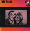 Fats Waller - Vol. 35 (2xVinyl, LP, Mono) Good Plus (G+) / Good Plus (G+)