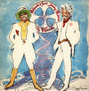 Rolando La Serie - De Película (Vinyl, LP, Album) Very Good Plus (VG+) / Very Good Plus (VG+)