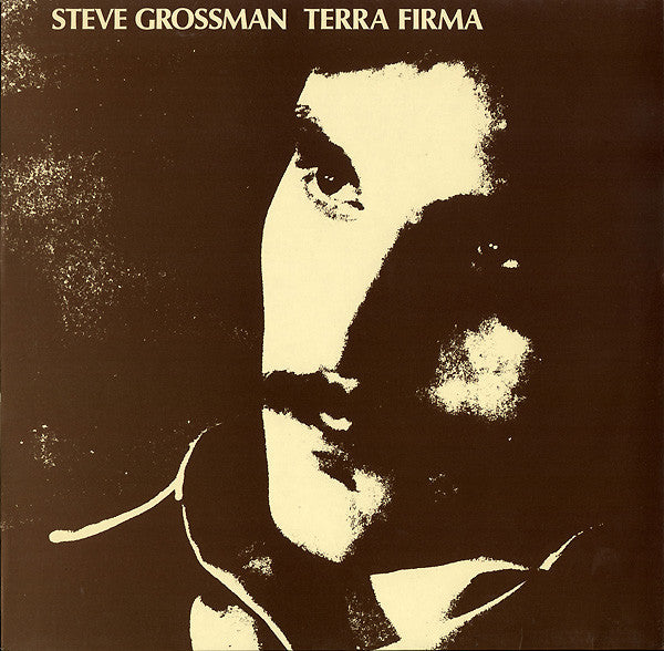 Master Release: Terra Firma by Steve Grossman