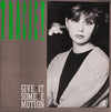 Tracie Young - Give It Some Emotion (12
