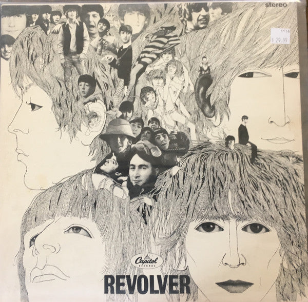Release: Revolver-Vinyl-US-1976-SW-2576-9752062