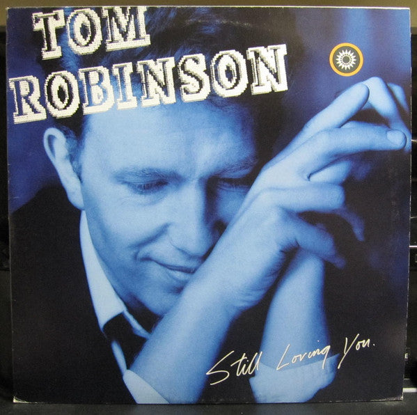 Release: Still Loving You-Vinyl-Japan-1986-RPL-8353-8662618