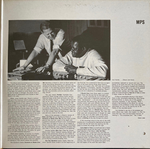 My Favorite Instrument