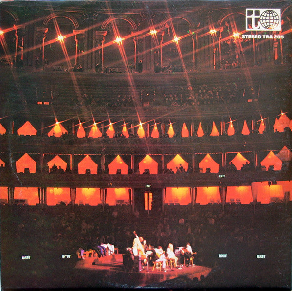 Release: Basket Of Light-Vinyl-UK-None-TRA 205-4122482