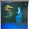 Julie London - For The Night People (Vinyl, LP, Album, Stereo) Good Plus (G+) / Very Good (VG)