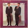 Everly Brothers - It's Everly Time! (LP, Album, Reissue, Stereo) - Very Good Plus (VG+) / Very Good (VG)