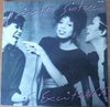 Pointer Sisters - So Excited! (LP, Album) - Very Good Plus (VG+) / Very Good (VG)