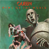 Queen - News Of The World (LP, Album, Stereo) - Very Good (VG) / Good Plus (G+)